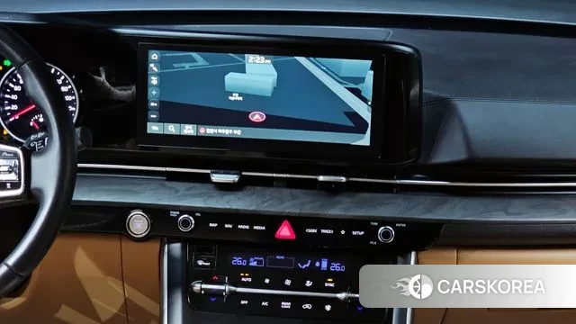 Kia Carnival 4th generation 2023 Белый из Кореи, фото 6