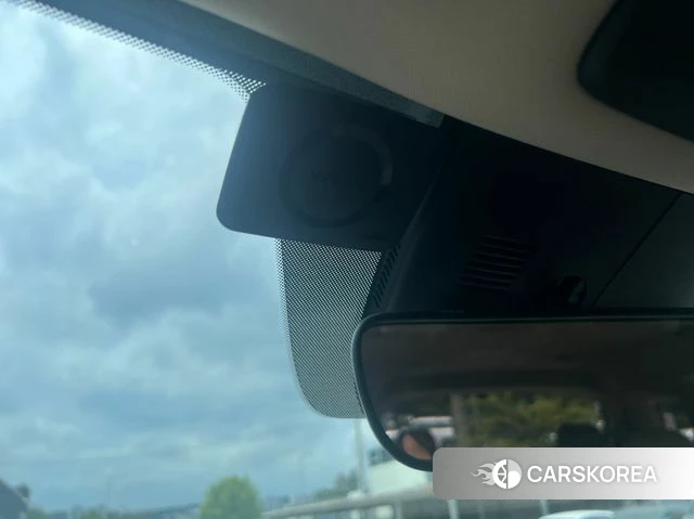 Kia Carnival 4th generation 2020 Белый из Кореи, фото 6