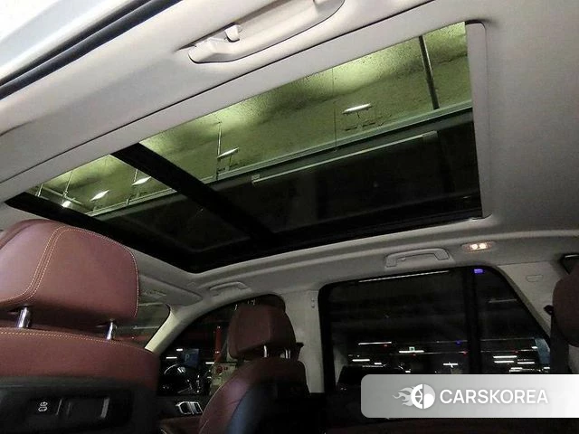 BMW X5 (G05) 2023 Белый из Кореи, фото 6