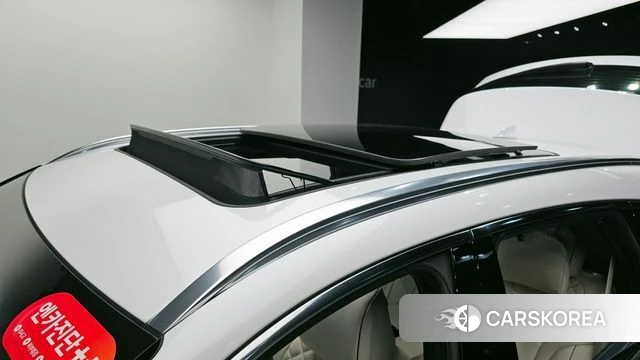 Genesis GV80 2024 Белый из Кореи, фото 6