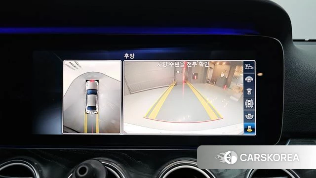 Mercedes-Benz E-Class W213 2020 Белый из Кореи, фото 6