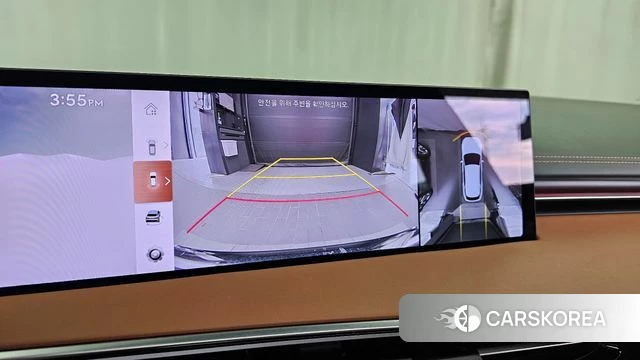 Genesis GV70 2024 Белый из Кореи, фото 6
