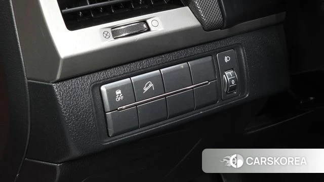 Ssangyong Rexton Sports Cannes 2019 Красный из Кореи, фото 6