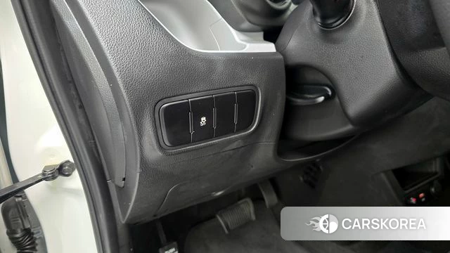 Kia The New Ray 2022 Белый из Кореи, фото 6