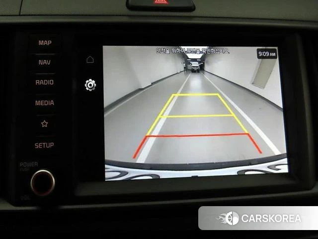 Kia The New Kia Ray 2023 Белый из Кореи, фото 6