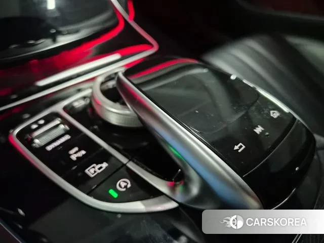 Mercedes-Benz E-Class W213 2018 Серебряный из Кореи, фото 6