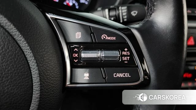 Kia Come New K3 2019 Белый из Кореи, фото 6