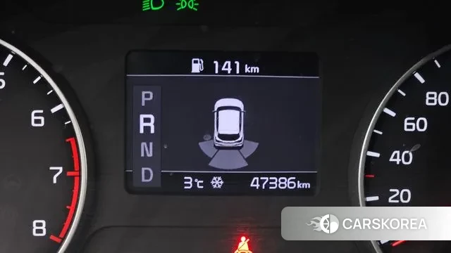 Kia Seltos 2022 Белый из Кореи, фото 6