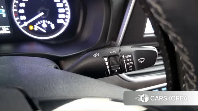 Hyundai Grandeur IG 2018 Черный из Кореи, фото 6
