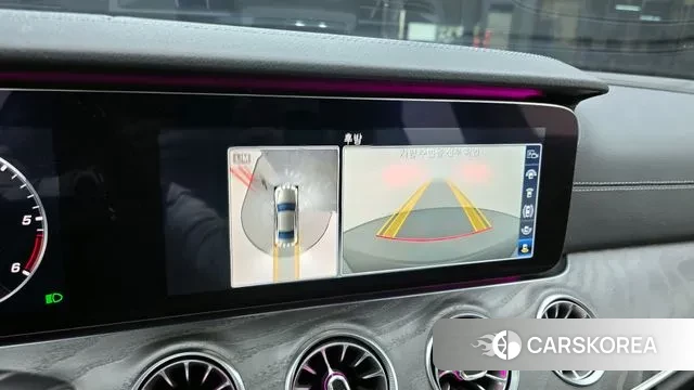 Mercedes-Benz CLS-Class C257 2019 Черный из Кореи, фото 6