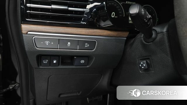 Kia Mohave Master 2021 Черный из Кореи, фото 6