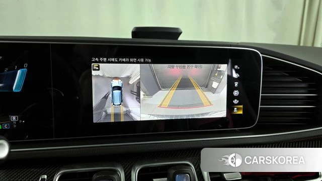 Mercedes-Benz GLE-Class W167 2022 Белый из Кореи, фото 6