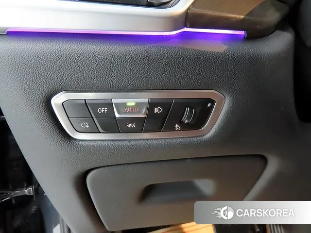 BMW X5 (G05) 2022 Серый из Кореи, фото 6