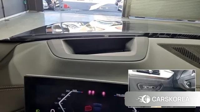 BMW X6 (G06) 2024 Черный из Кореи, фото 6