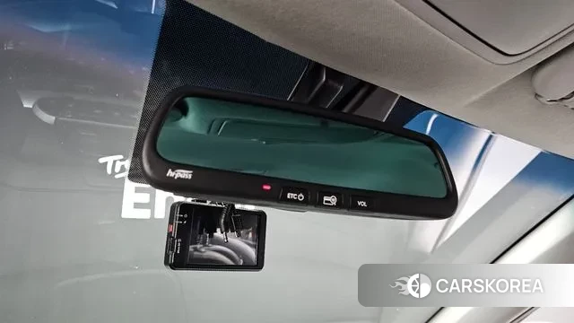 Kia The New K3 2nd generation 2021 Белый из Кореи, фото 6