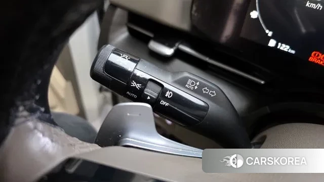 Kia Carnival 4th generation 2021 Белый из Кореи, фото 6