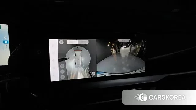 Renault Korea (Samsung) Grand Coleos 2024 Белый из Кореи, фото 6