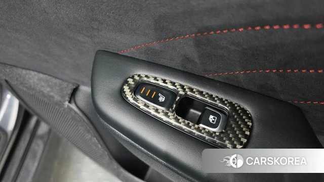 Kia Stinger Meister 2022 Серый из Кореи, фото 6
