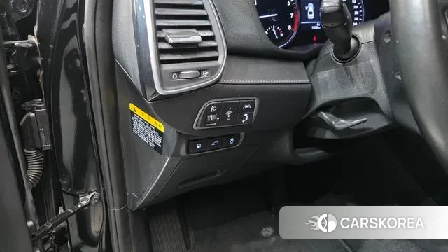 Hyundai Grandeur IG 2018 Черный из Кореи, фото 6