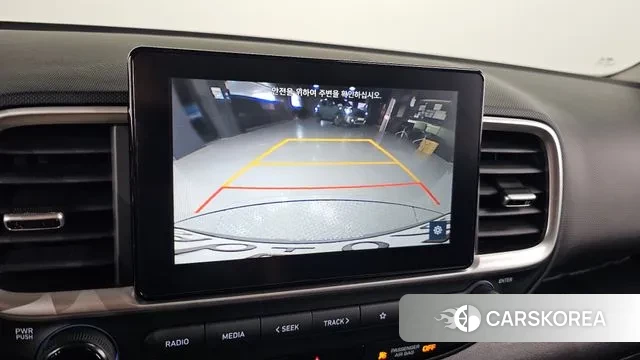 Hyundai Venue 2020 Синий из Кореи, фото 6