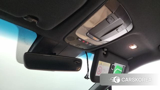 Kia Sorento 4th Generation 2021 Черный из Кореи, фото 6