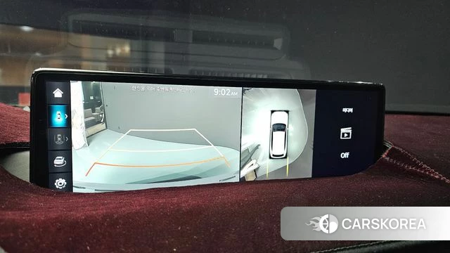 Genesis GV80 2023 Белый из Кореи, фото 6