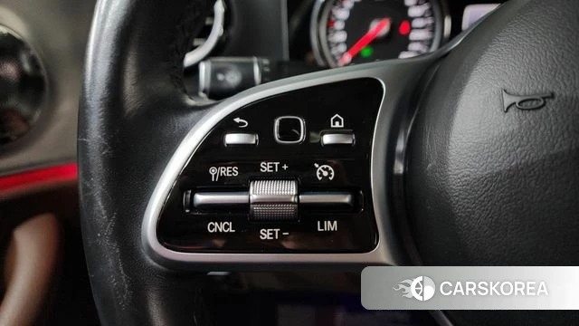Mercedes-Benz E-Class W213 2019 Белый из Кореи, фото 6