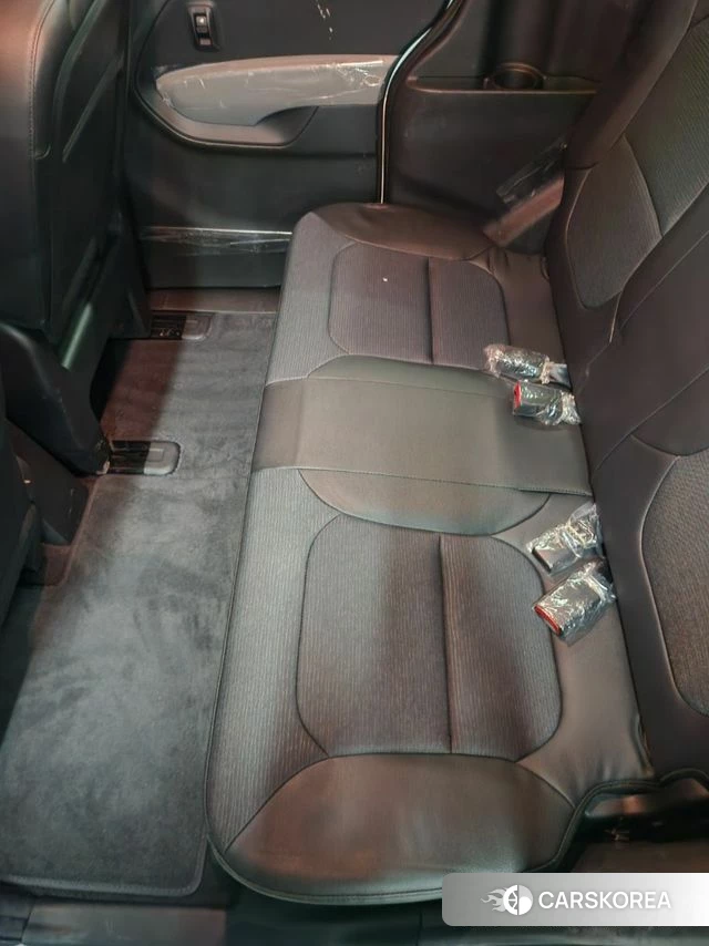 Kia The New Ray 2021 Белый из Кореи, фото 6