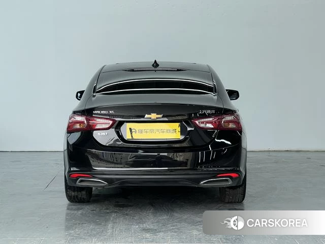 Chevrolet Mai Ruibao XL 2021 Черный из Китая, фото 6