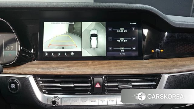 Kia Mohave Master 2020 Белый из Кореи, фото 6