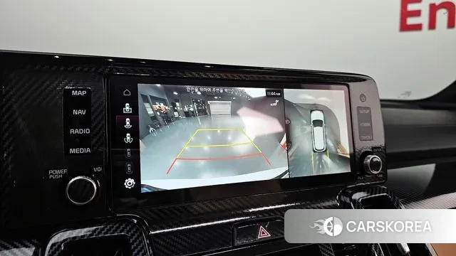 Kia Sorento 4th Generation 2021 Белый из Кореи, фото 6