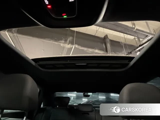 Audi A4 (B9) 2021 Серый из Кореи, фото 6