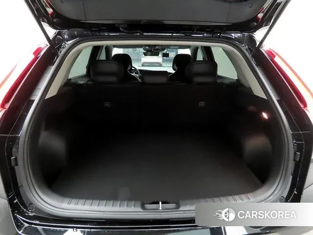 Kia Di All New Niro EV 2022 Черный из Кореи, фото 6