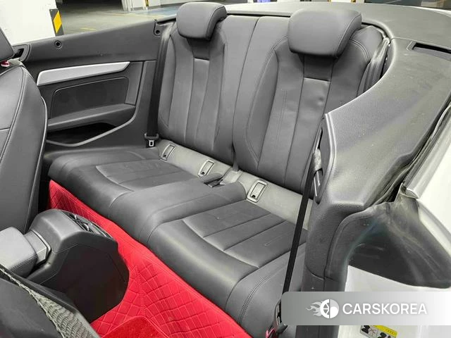 Audi A5 2021 Белый из Китая, фото 6