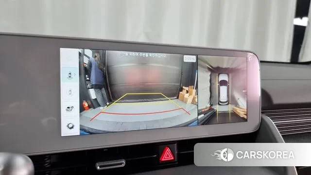 Hyundai Ionic 5 2022 Черный из Кореи, фото 6