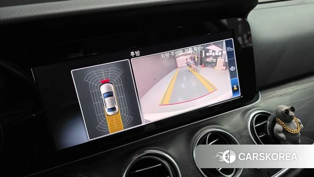 Mercedes-Benz E-Class W213 2019 Белый из Кореи, фото 6