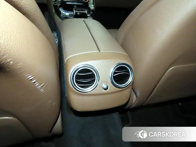 Mercedes-Benz E-Class W213 2018 Белый из Кореи, фото 6