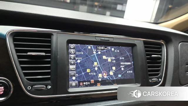 Kia The New Carnival 2019 Черный из Кореи, фото 6