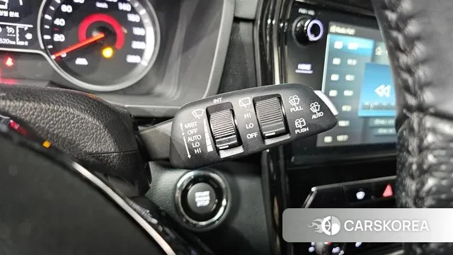 Ssangyong Berry New Tivoli 2022 Белый из Кореи, фото 6