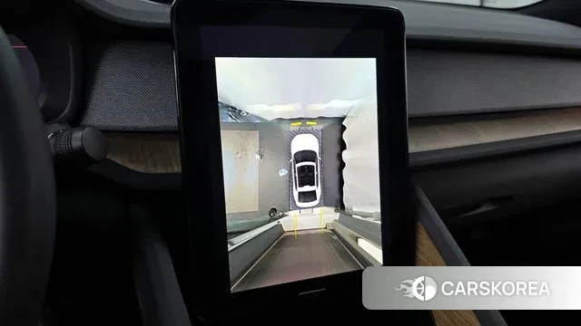 Polestar Polestar 2 2022 Белый из Кореи, фото 6