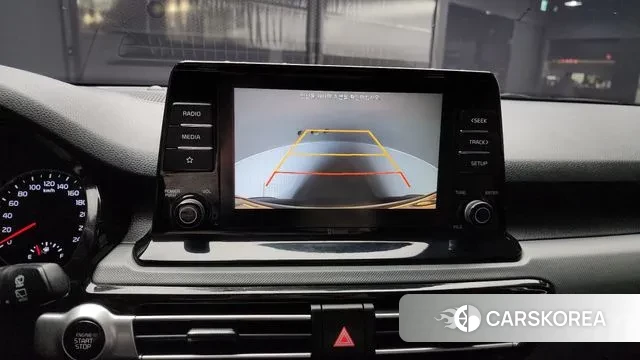 Kia Seltos 2020 Белый из Кореи, фото 6