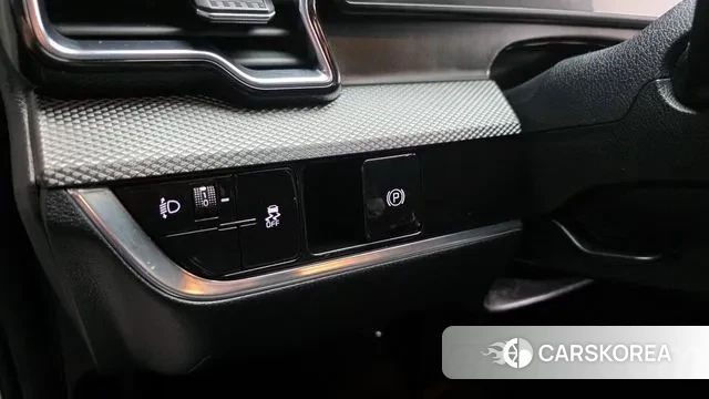 Kia Sportage 5th Generation 2021 Белый из Кореи, фото 6