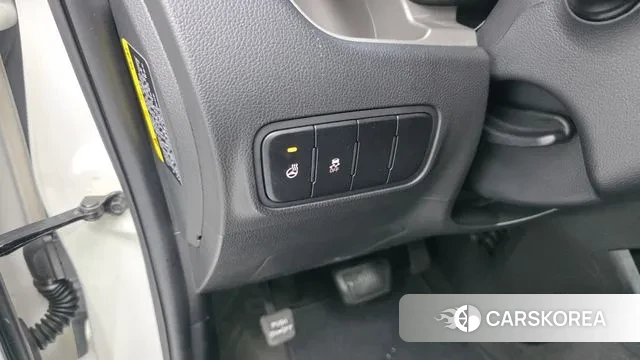 Kia The New Ray 2019 Белый из Кореи, фото 6