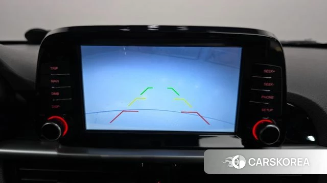Kia All New Morning (JA) 2018 Жемчужный цвет из Кореи, фото 6