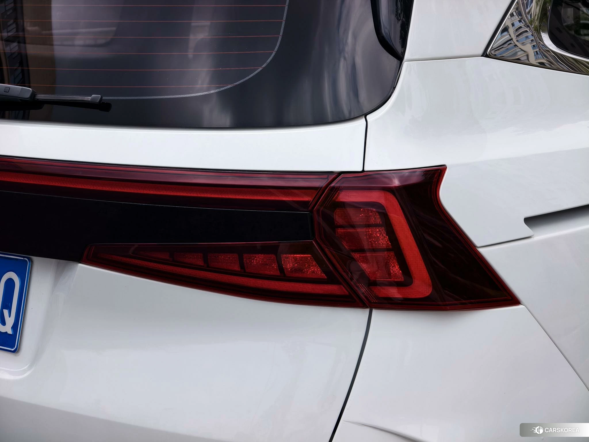 Hyundai Kustu 2021 Белый из Китая, фото 6