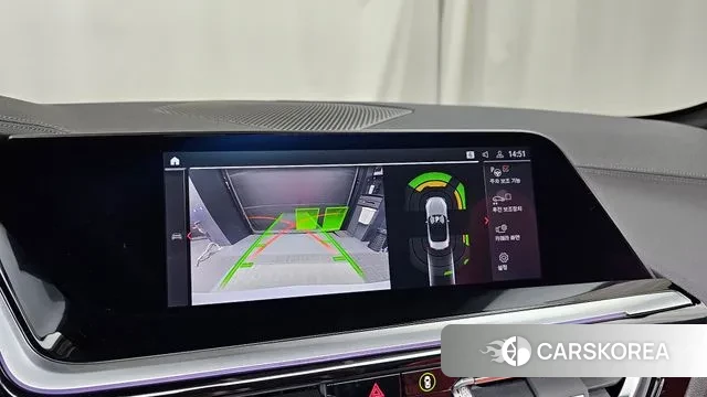 BMW Z4 (G29) 2023 Белый из Кореи, фото 6