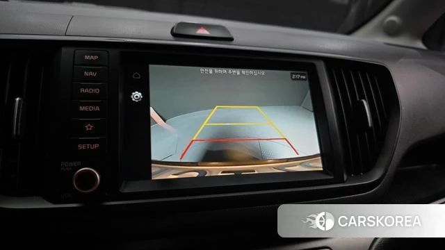 Kia The New Kia Ray 2023 Жемчужный цвет из Кореи, фото 6