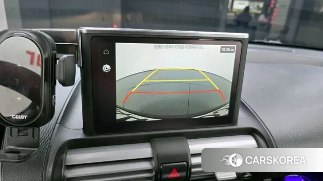 Hyundai Casper 2024 Белый из Кореи, фото 6