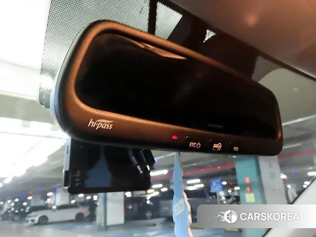 Hyundai Venue 2021 Синий из Кореи, фото 6