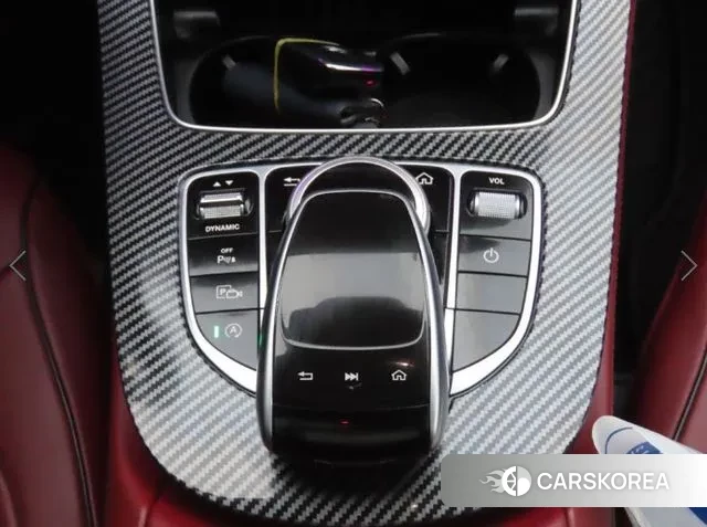 Mercedes-Benz CLS-Class C257 2019 Синий из Кореи, фото 6